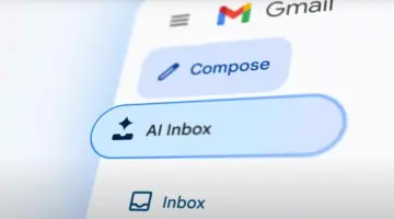 جوجل تبدأ في إتاحة تغيير عنوان Gmail دون فقدان البيانات